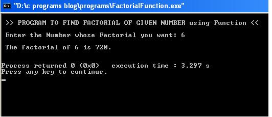 C-Program-Factorial-Function-output