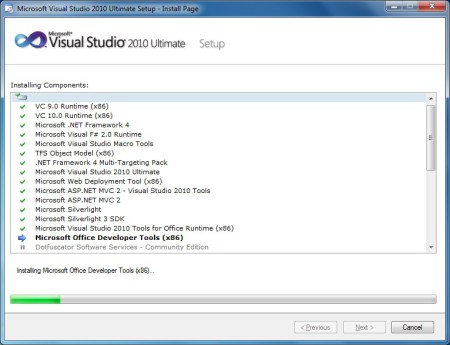 vs-2010-Installation