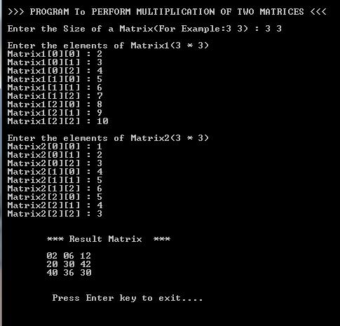 Multiply-Matrices-Output_1